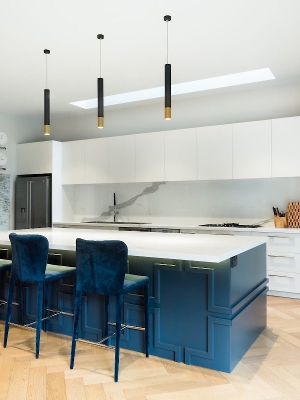 Belle Home Design+Construction project 8