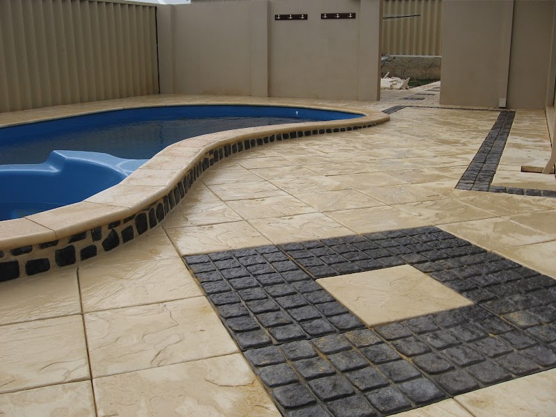 Bellette fencing and gates work 2