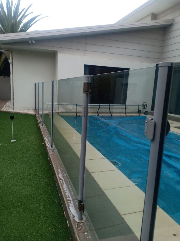 Ben's Cleaning | Bond Cleaning | Builder Cleaning I Spring Cleaning | Window Cleaning | Office Cleaning I Townsville project 10