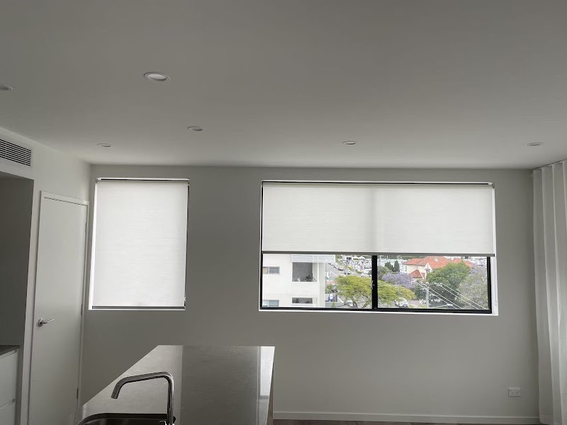 Ben's Curtains Cleveland Brisbane project 5