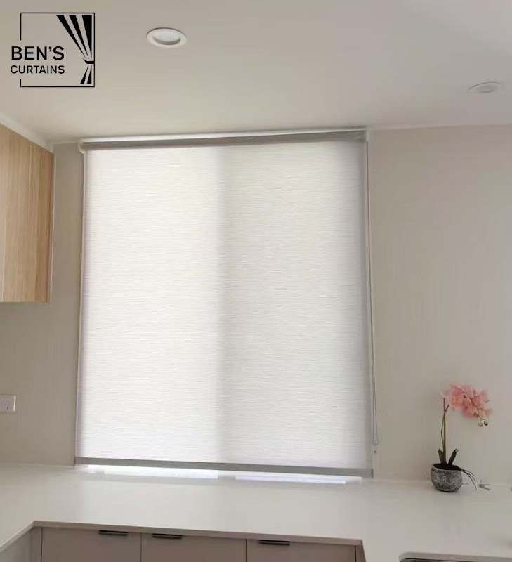 Ben's Curtains Cleveland Brisbane project 9