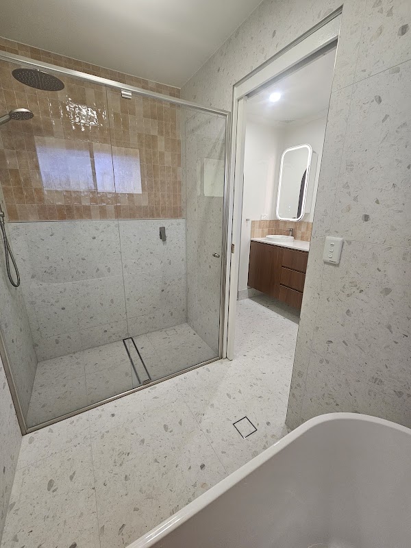 🏆 Benchmark Kitchens & Bathrooms | Expert Renovators | Showroom | Sydney Kitchen and Bathroom Renovations work 2