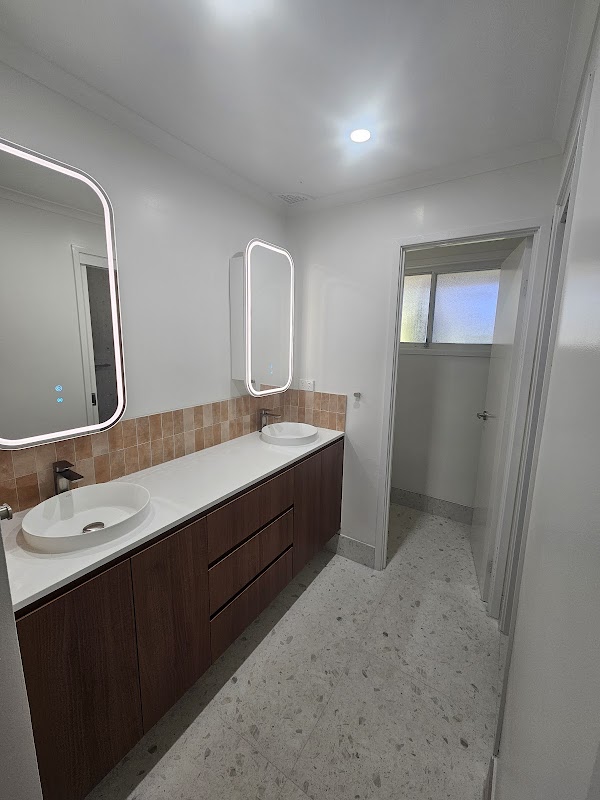 🏆 Benchmark Kitchens & Bathrooms | Expert Renovators | Showroom | Sydney Kitchen and Bathroom Renovations work 4