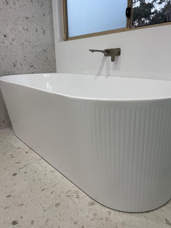 π Benchmark Kitchens & Bathrooms | Expert Renovators | Showroom | Sydney Kitchen and Bathroom Renovations project 7