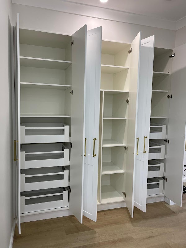 π Benchmark Kitchens & Bathrooms | Expert Renovators | Showroom | Sydney Kitchen and Bathroom Renovations project 9