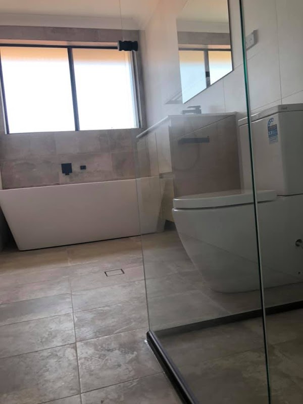 π Benchmark Kitchens & Bathrooms | Expert Renovators | Showroom | Sydney Kitchen and Bathroom Renovations project 10