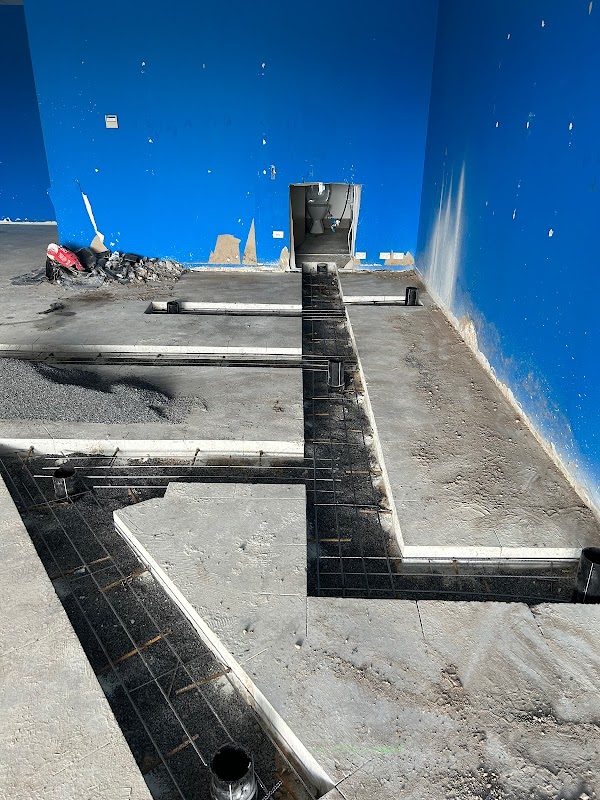 Benchmark Plumbing photo 3