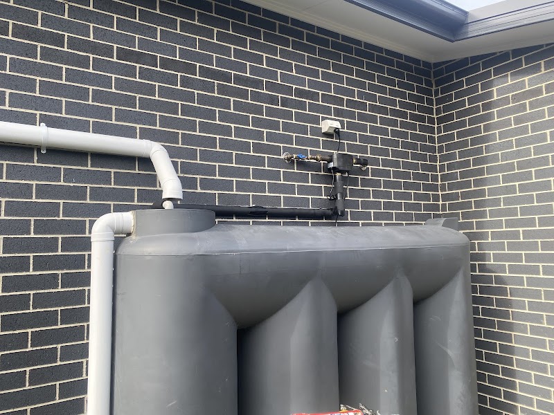 Benchmark Plumbing project 4