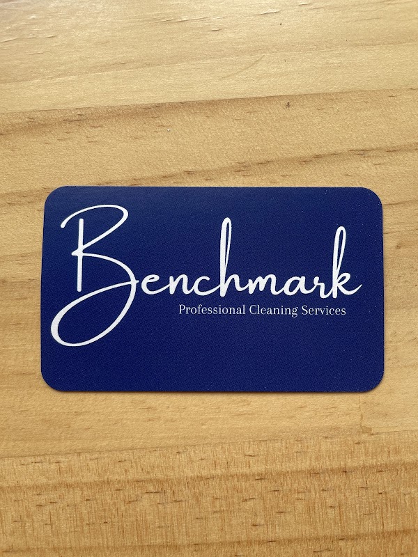 Benchmark Professional Cleaning Services photo 1