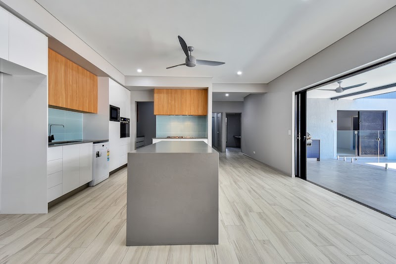 Bendella Homes work 2