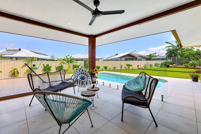 Bendella Homes project 5