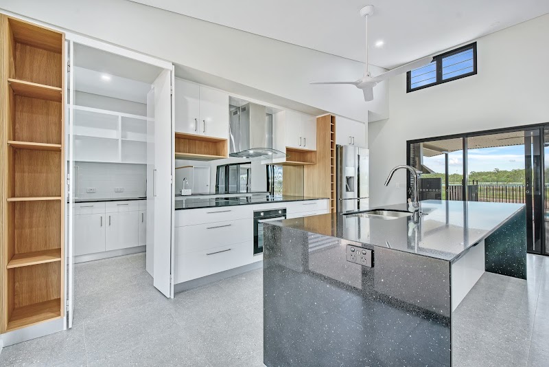 Bendella Homes project 7