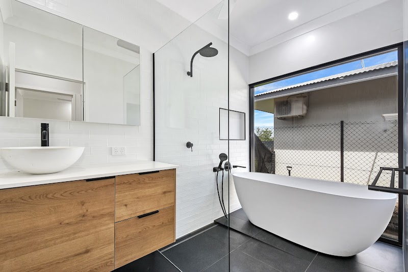 Bendella Homes project 8