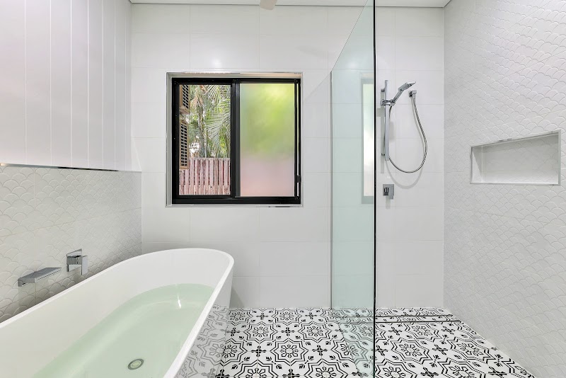 Bendella Homes project 9