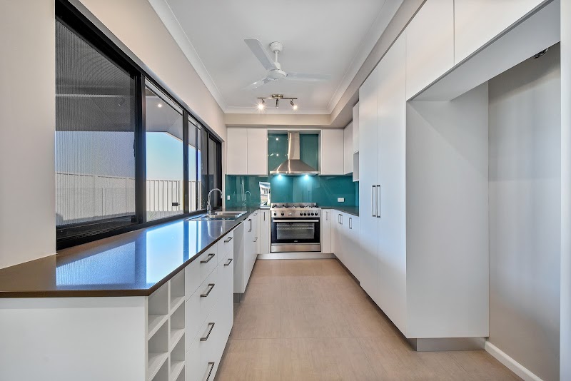 Bendella Homes project 10