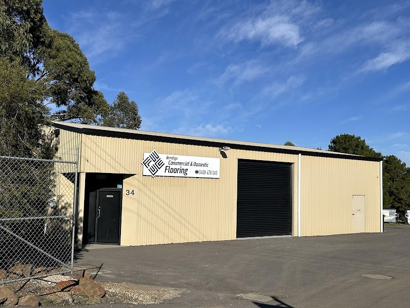 Bendigo Commercial & Domestic Flooring photo 3