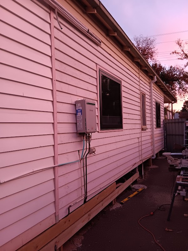 bendigo maintenance carpentry & construction work 1