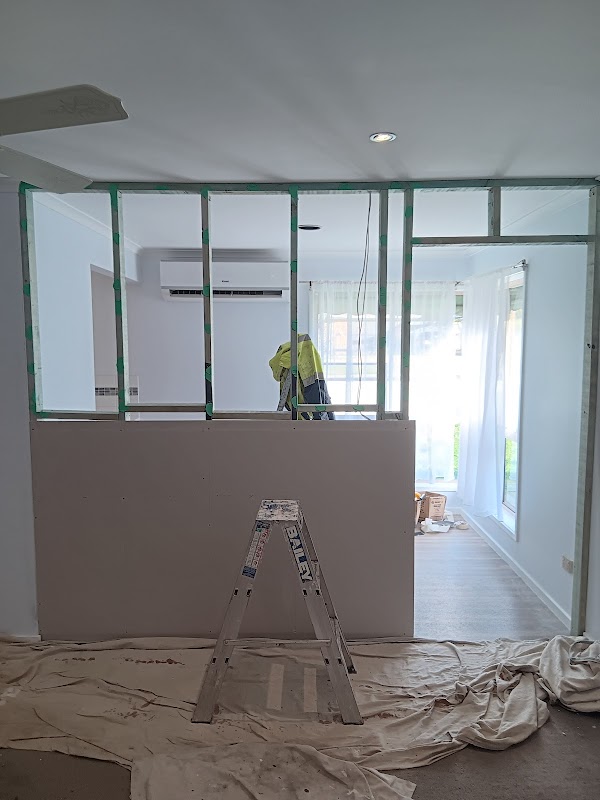bendigo maintenance carpentry & construction work 3