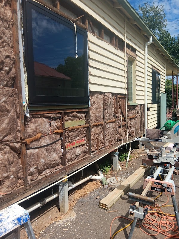 bendigo maintenance carpentry & construction project 6