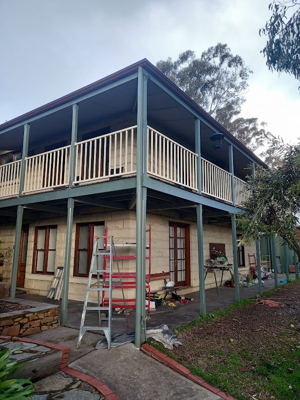 bendigo maintenance carpentry & construction project 10