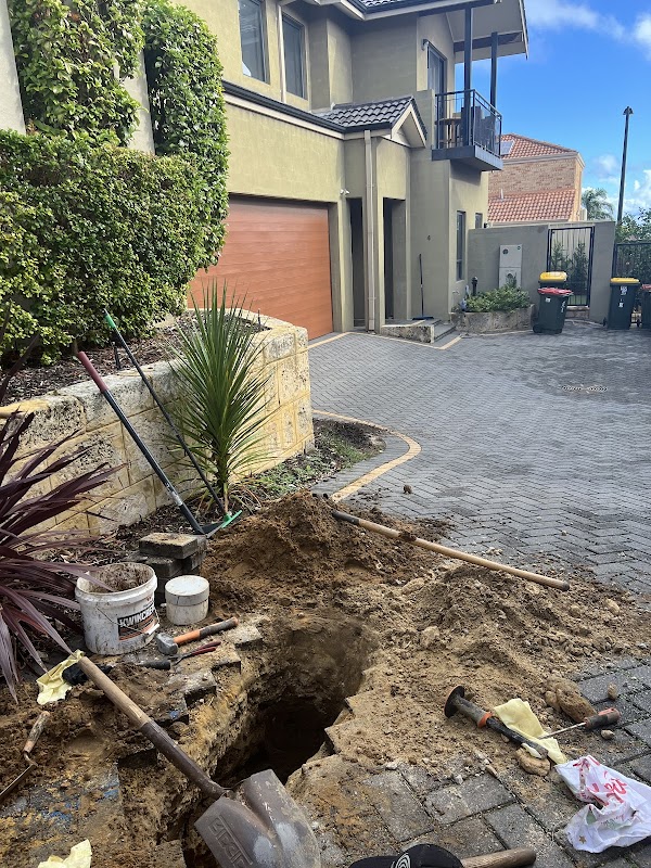 Benger Plumbing & Gas photo 1