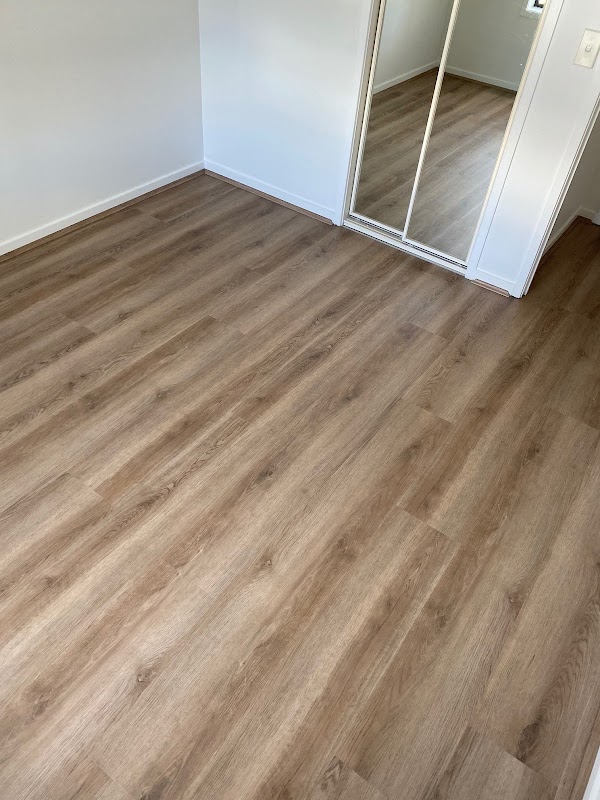 Bennie Carpet & Vinyl Warehouse photo 2