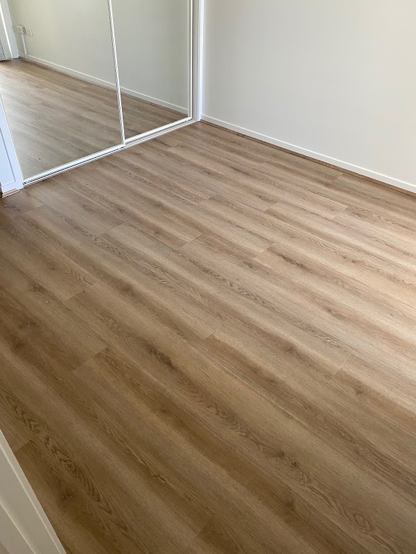 Bennie Carpet & Vinyl Warehouse work 4