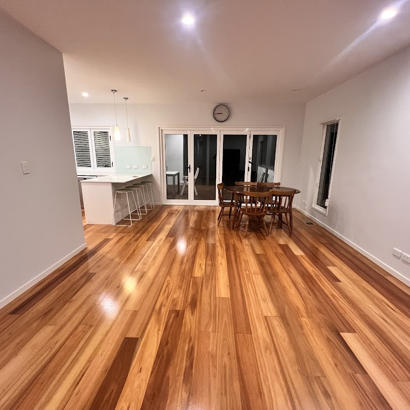 Benny's cleaning & Co work 3