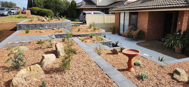 Bens Landscaping & Construction work 3