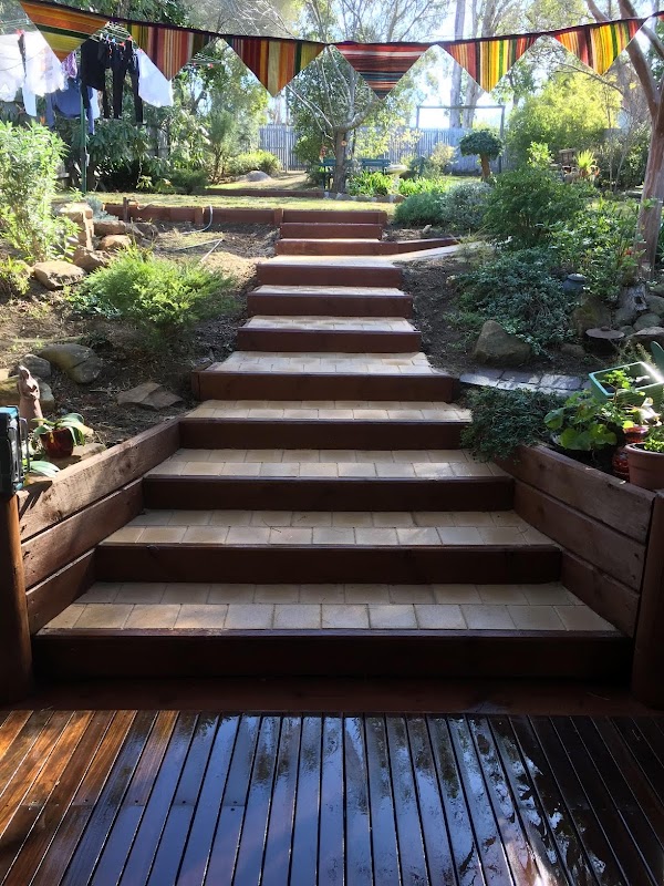 Bens Landscaping & Construction project 8
