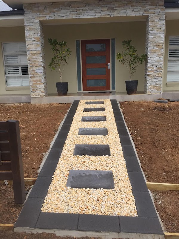 Bens Landscaping & Construction project 9