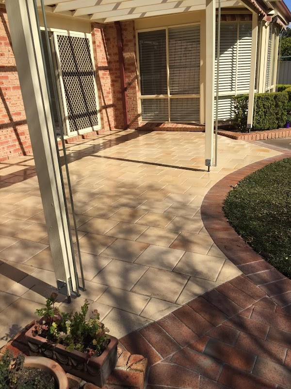 Bens Landscaping & Construction project 10
