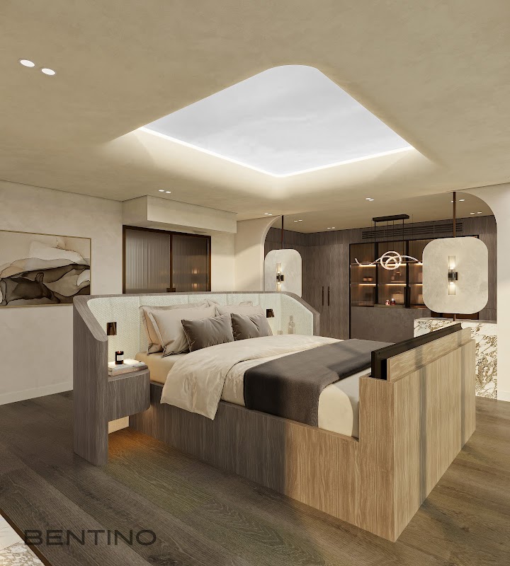 Bentino project 6