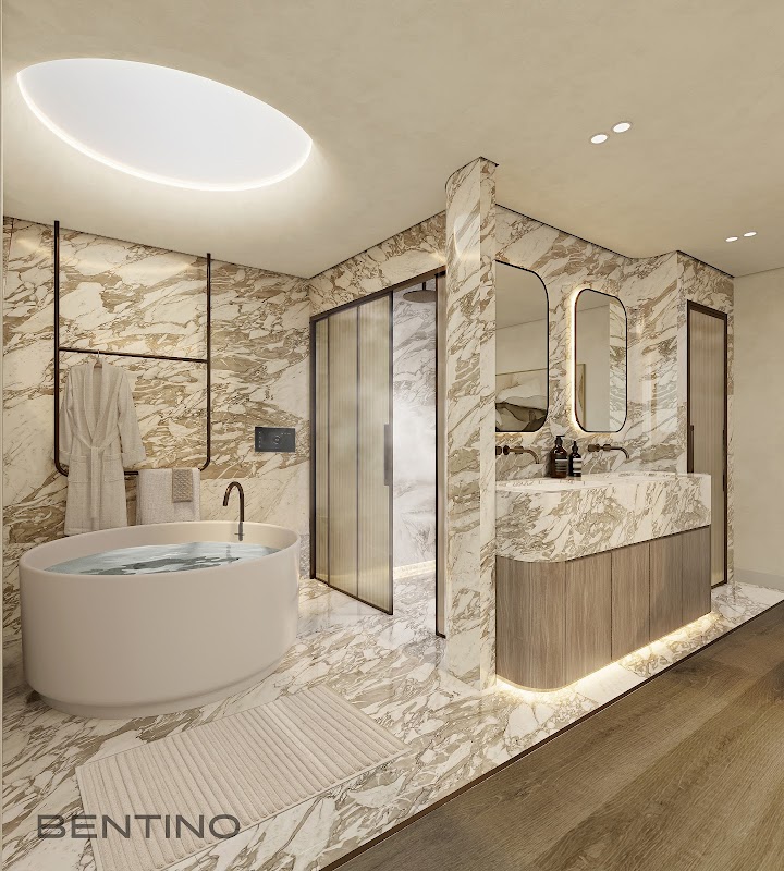 Bentino project 9