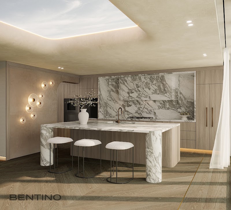 Bentino project 10