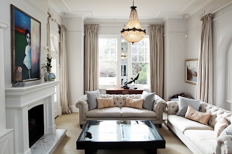 Bergen & Co project 4