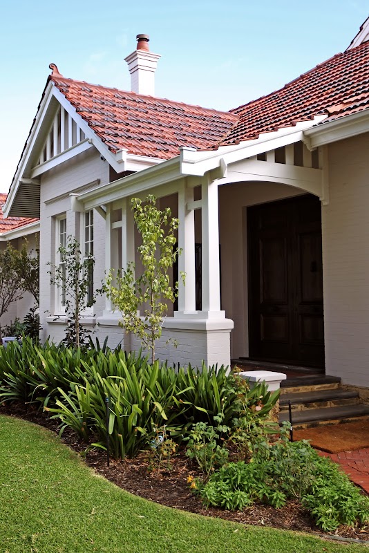 Bergen & Co project 5