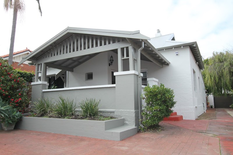 Bergen & Co project 6