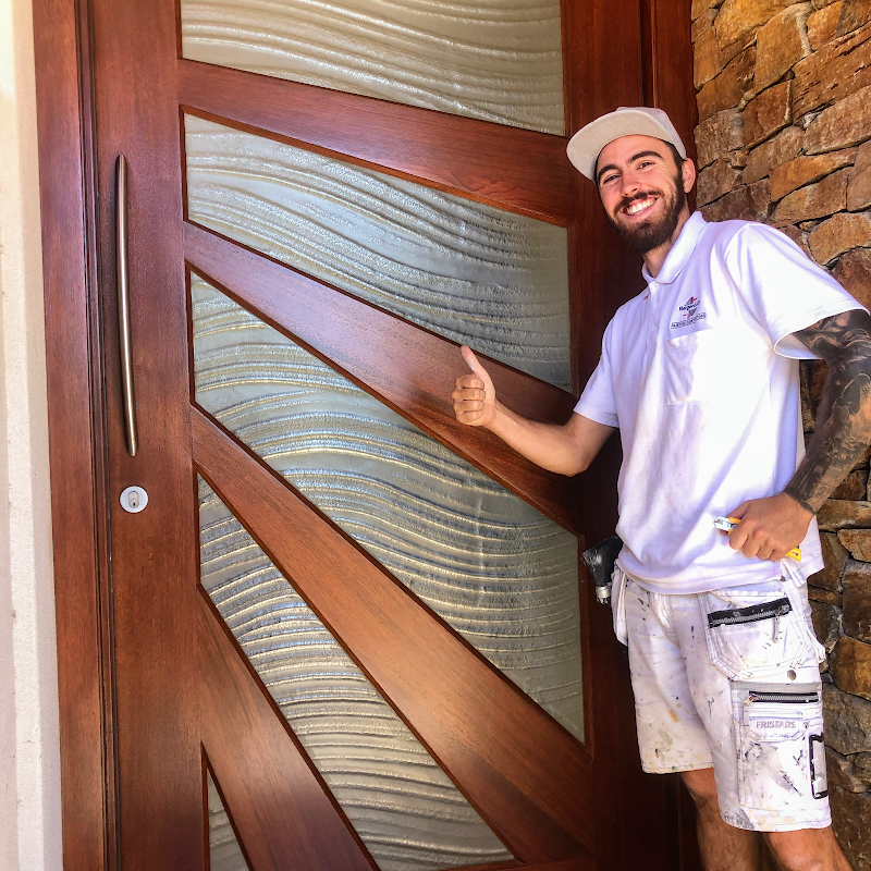 Bergen & Co project 7