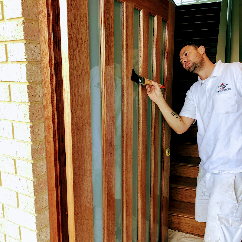 Bergen & Co project 8