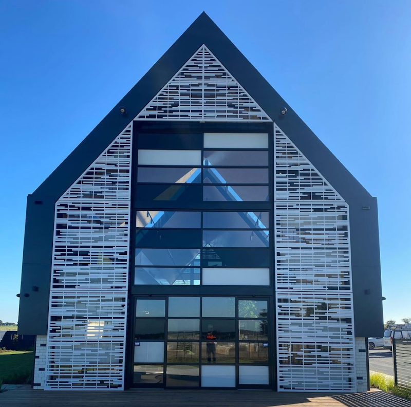 Berwick Fabrications photo 2