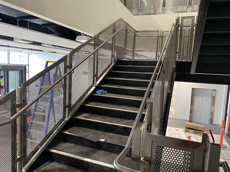 Berwick Fabrications project 5