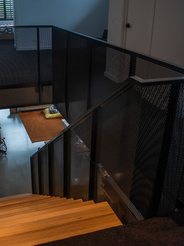 Berwick Fabrications project 6