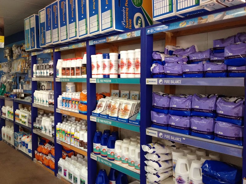 Berwick Pool and Spa Shop project 5