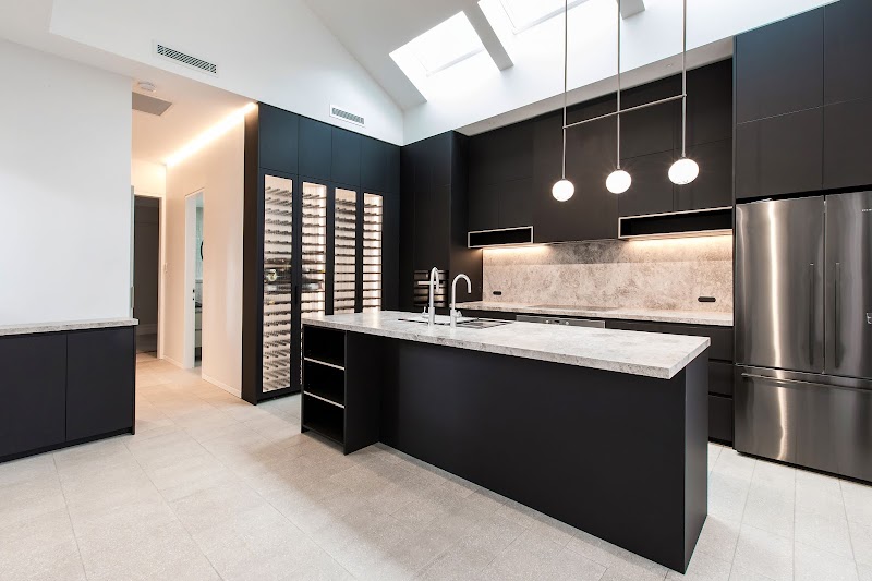 Bespoke Joinery work 1