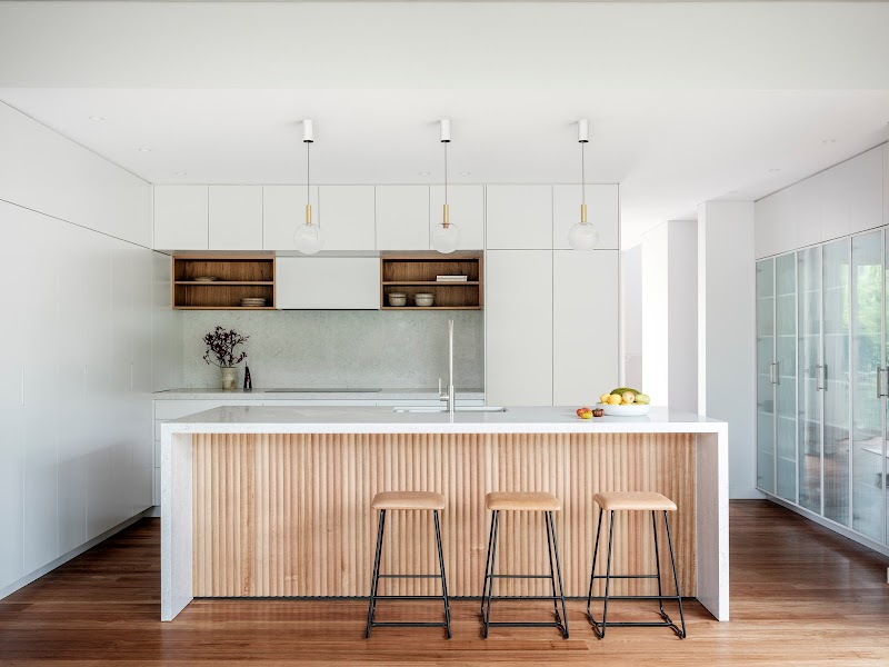 Bespoke Joinery work 2