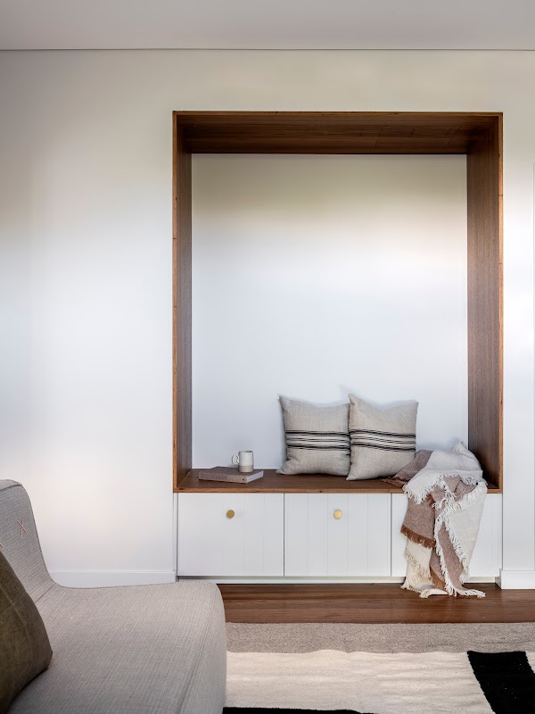 Bespoke Joinery work 4