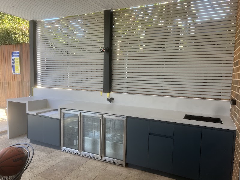 Bespoke Joinery project 7