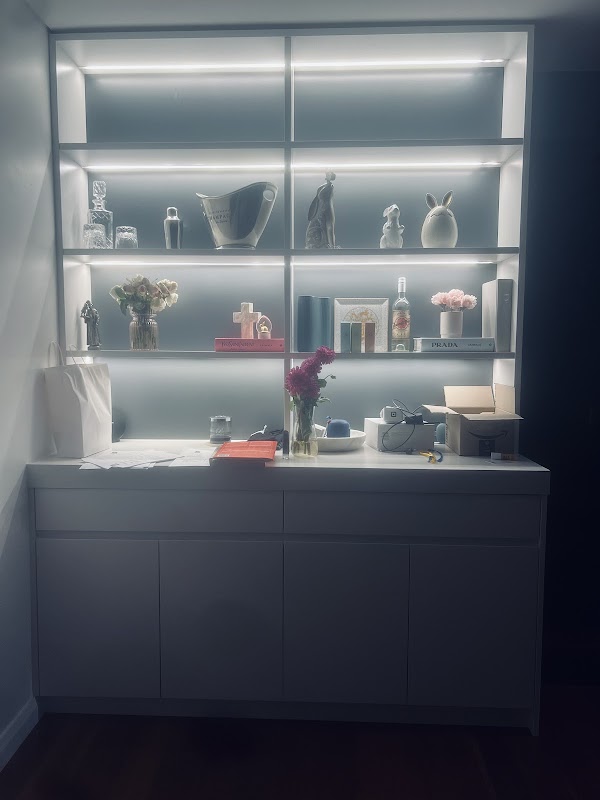 Bespoke Joinery project 9