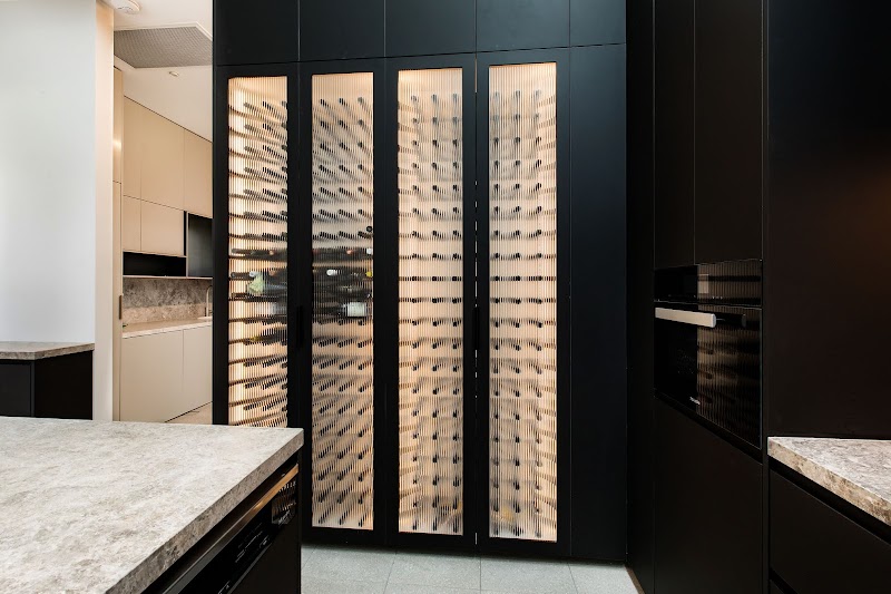 Bespoke Joinery project 10